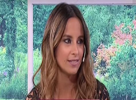 lourdes sanchez edad